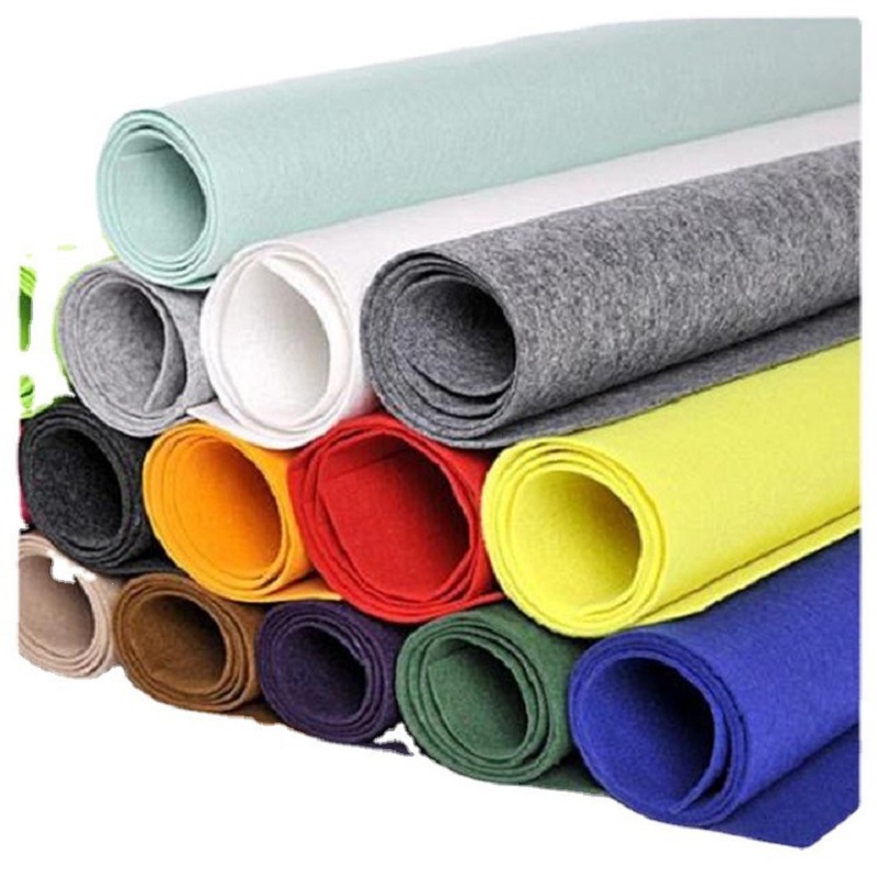 20/40/60 cm High Density Felt  - Textile And Sewing Materials reseña y precio