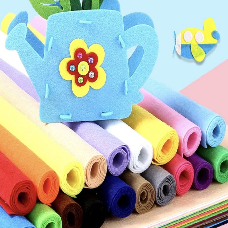 20/40/60 cm High Density Felt  - Textile And Sewing Materials reseña y precio