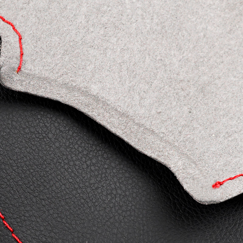 Hand-sewing Perforated Leather - Sewing Gt reseña y precio