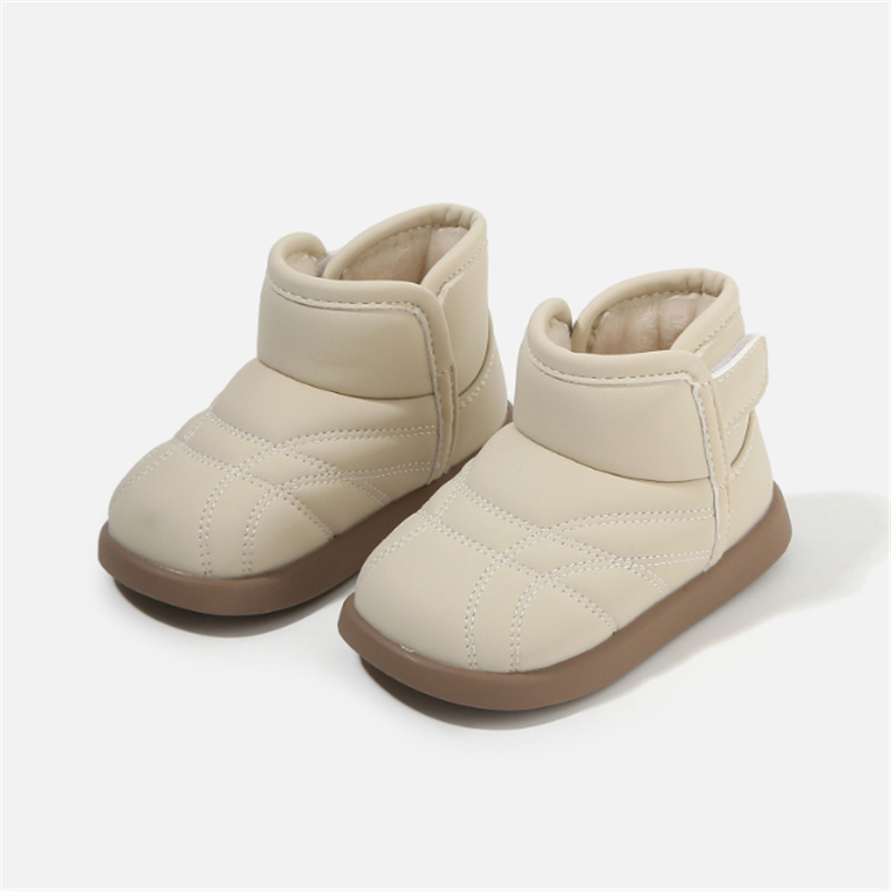2025 New Winter Baby Snow Boot - Sewing Gt reseña y precio