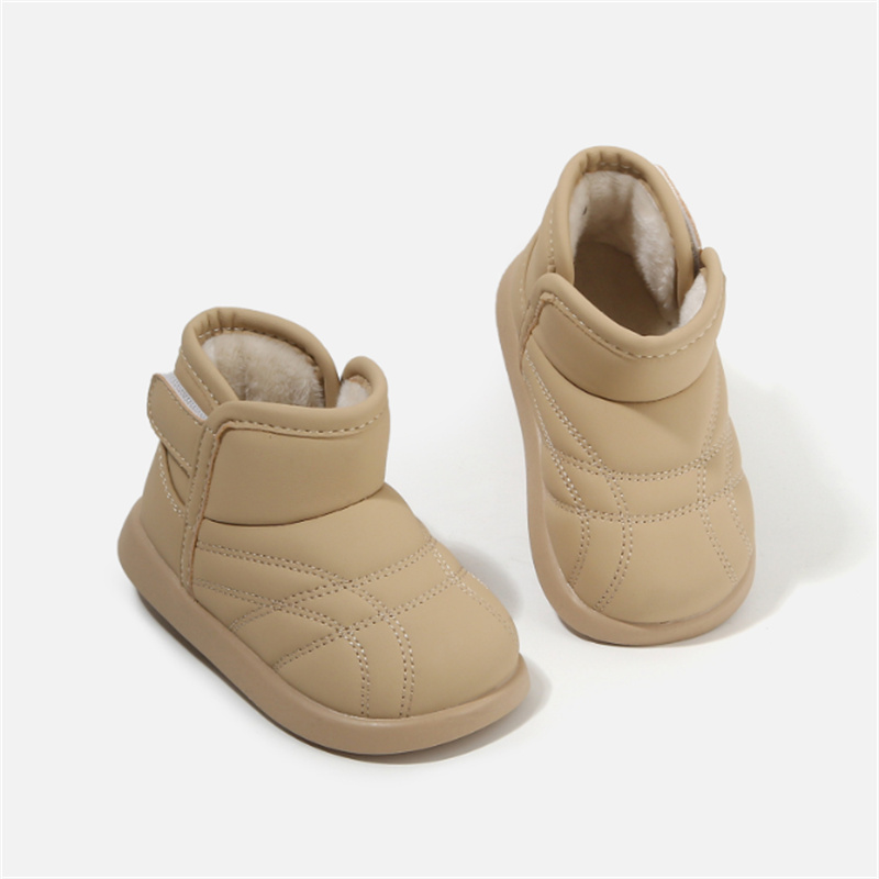 2025 New Winter Baby Snow Boot - Sewing Gt reseña y precio