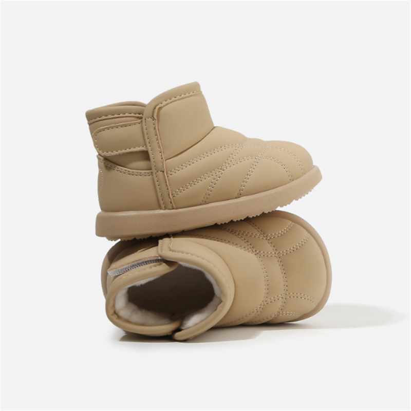 2025 New Winter Baby Snow Boot - Sewing Gt reseña y precio