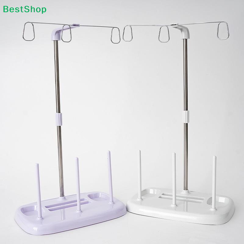 ♩Heavy-Duty Plastic Cone Threa - Serger Thread Cone reseña y precio