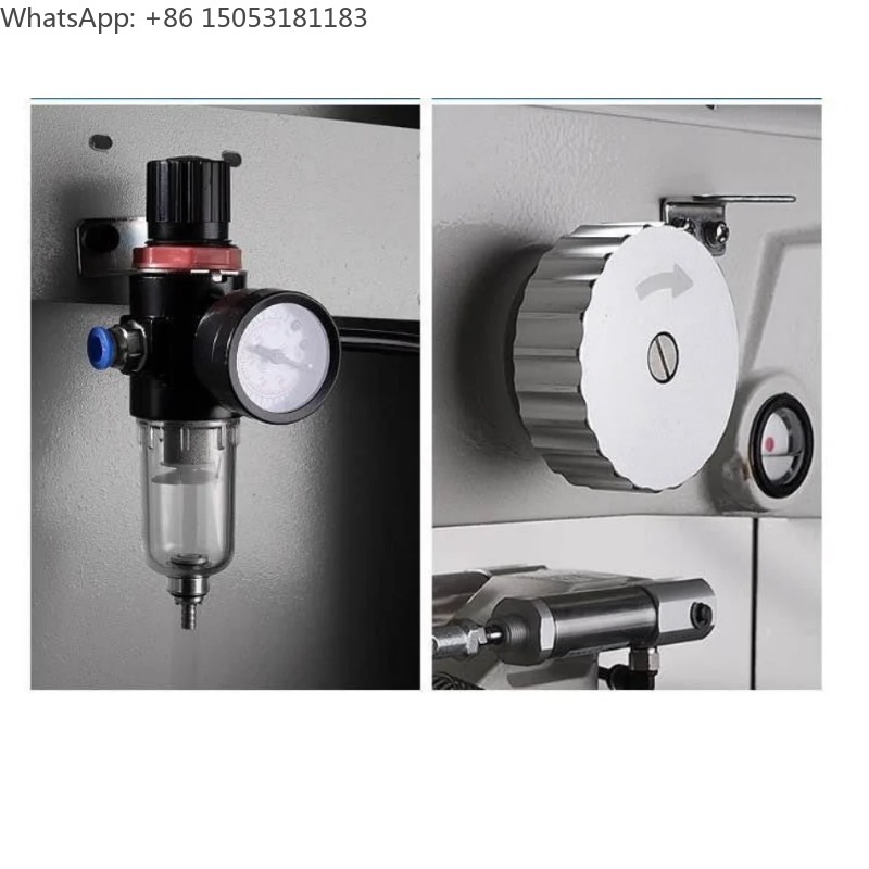 2210H Computerized Pattern Ind - Sewing Machine In Textile Industry reseña y precio