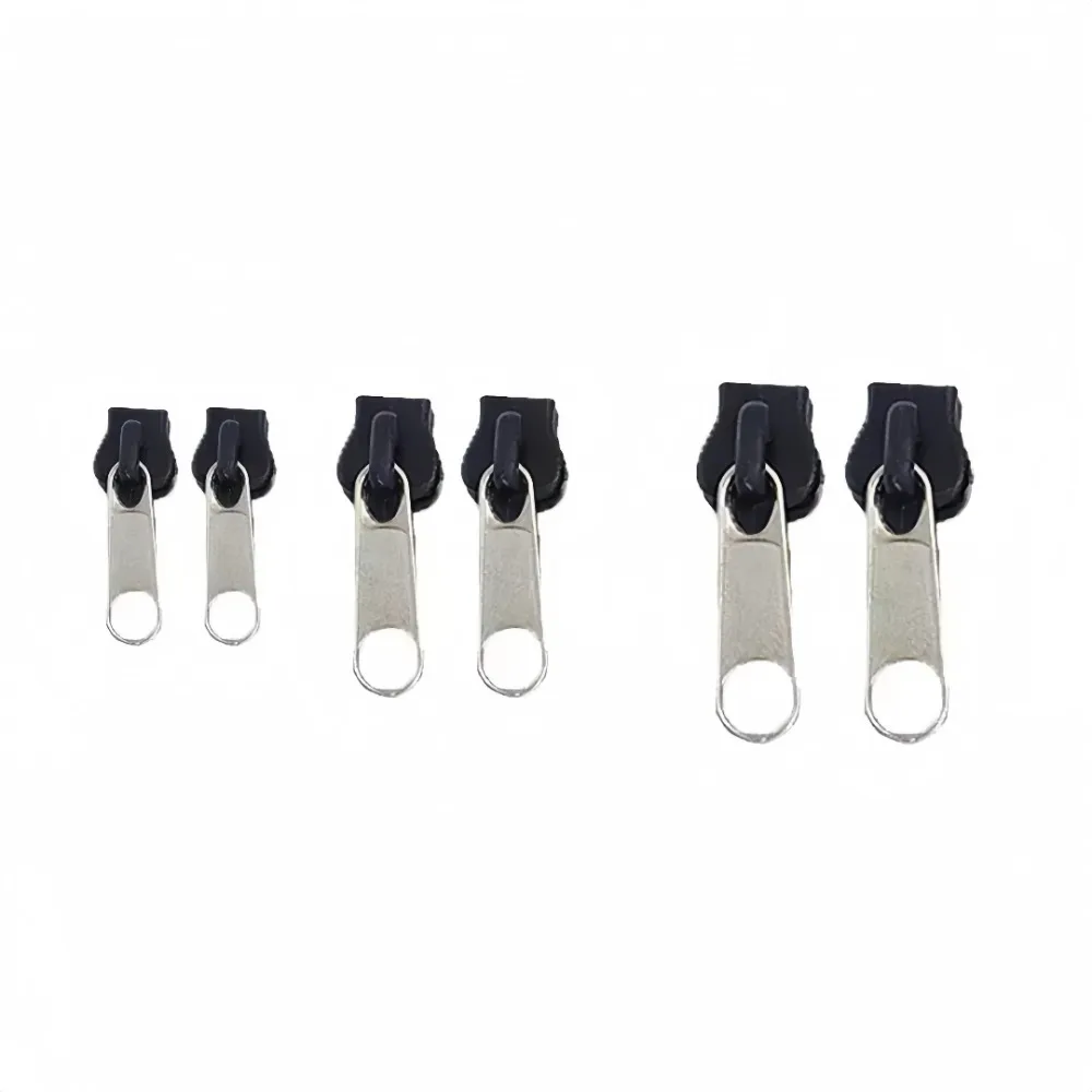 1 Set Multifunctional Zipper H - Textile And Sewing Supply reseña y precio