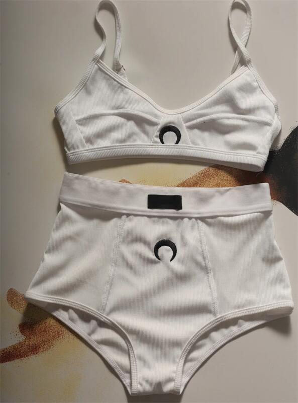 Moon Lingerie Set Women Sleeve - Sewing Vest reseña y precio