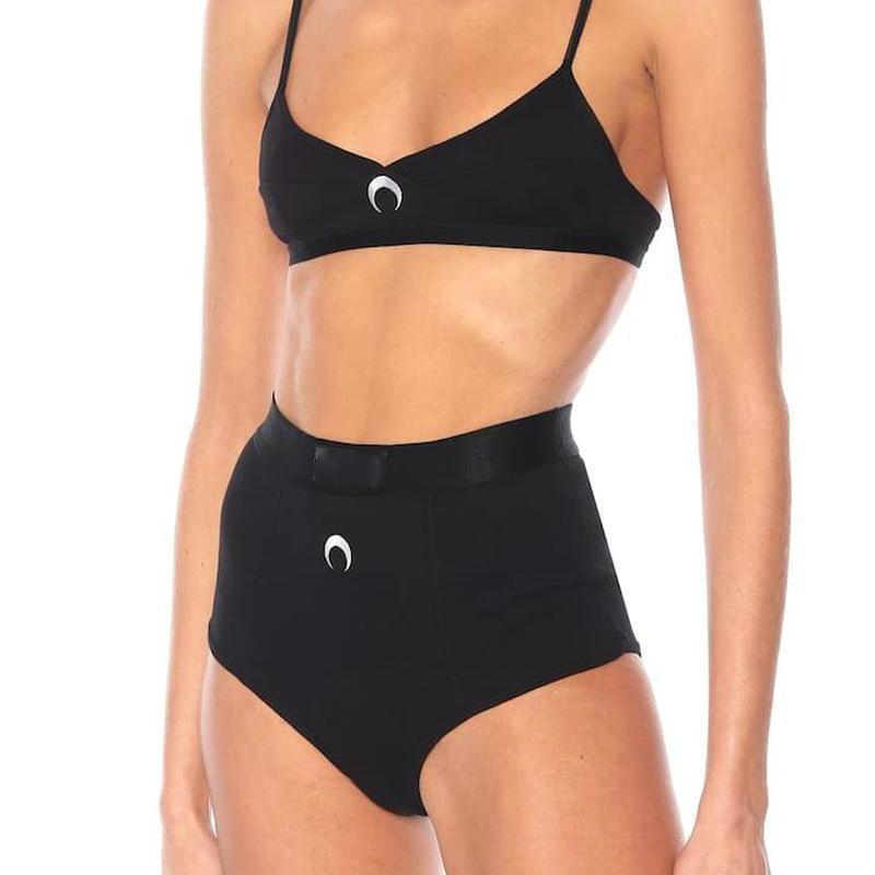 Moon Lingerie Set Women Sleeve - Sewing Vest reseña y precio