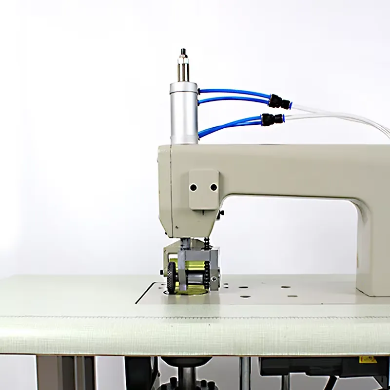 Ultrasonic Lace Sewing Machine - Sewing Machine In Textile Industry reseña y precio