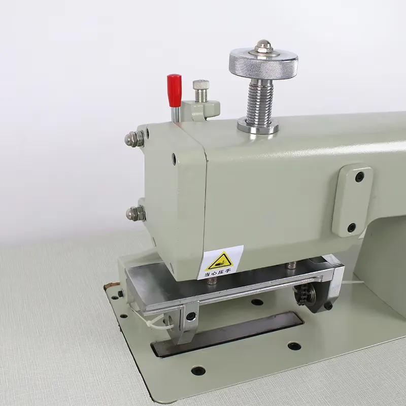 Ultrasonic Lace Sewing Machine - Sewing Machine In Textile Industry reseña y precio