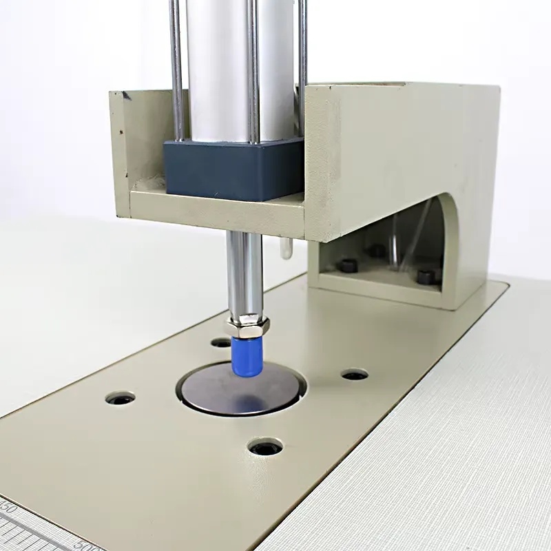 Ultrasonic Lace Sewing Machine - Sewing Machine In Textile Industry reseña y precio