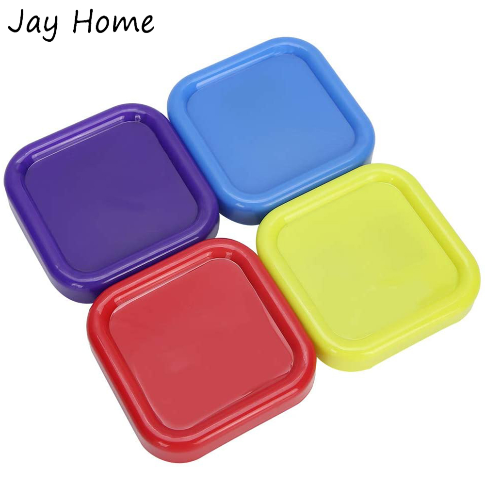 1Pc Magnetic Pin Cushion Quilt - Sewing Pin Cushion reseña y precio