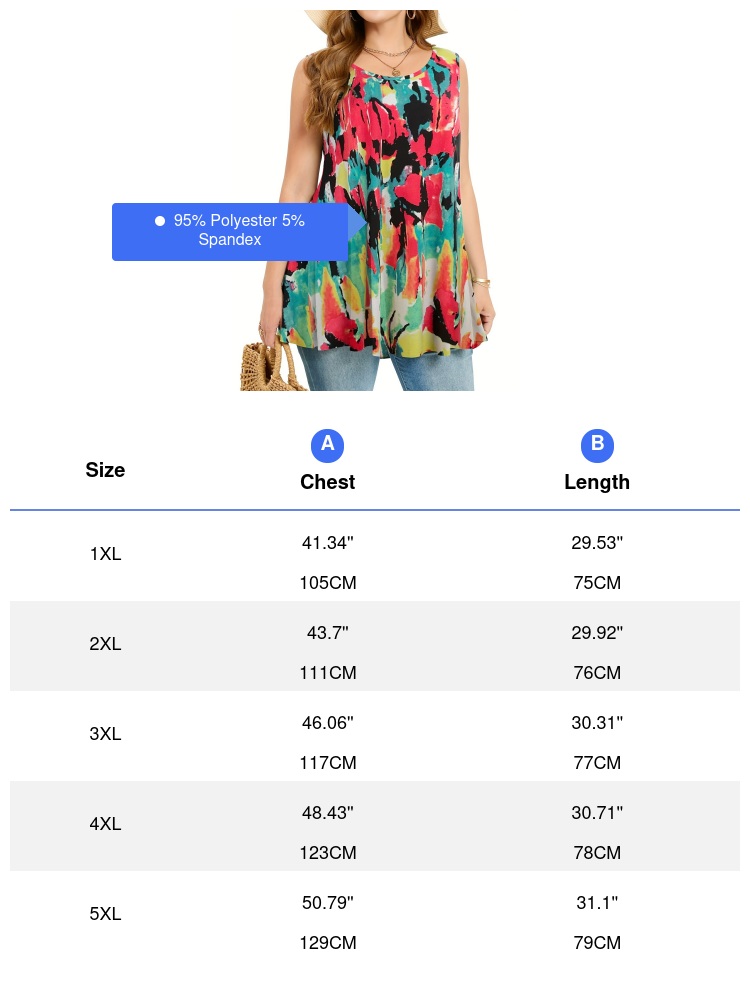 Plus Size Bohemian Casual Vest - Sewing Vest reseña y precio