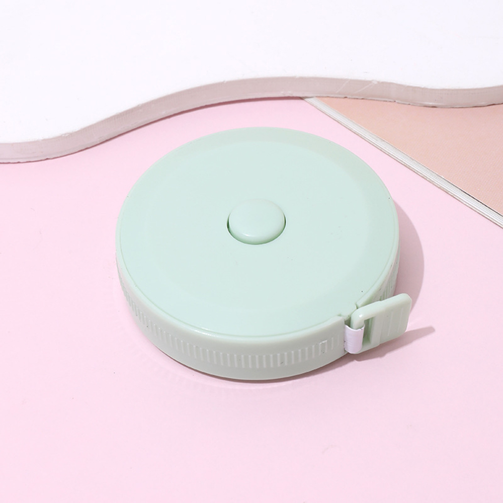 1.5M Soft Leather Body Measuri - Sewing Recycle reseña y precio