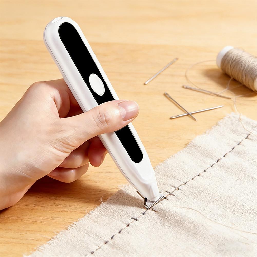 Professional Electric Seam Rip - Seam Ripper Tool reseña y precio