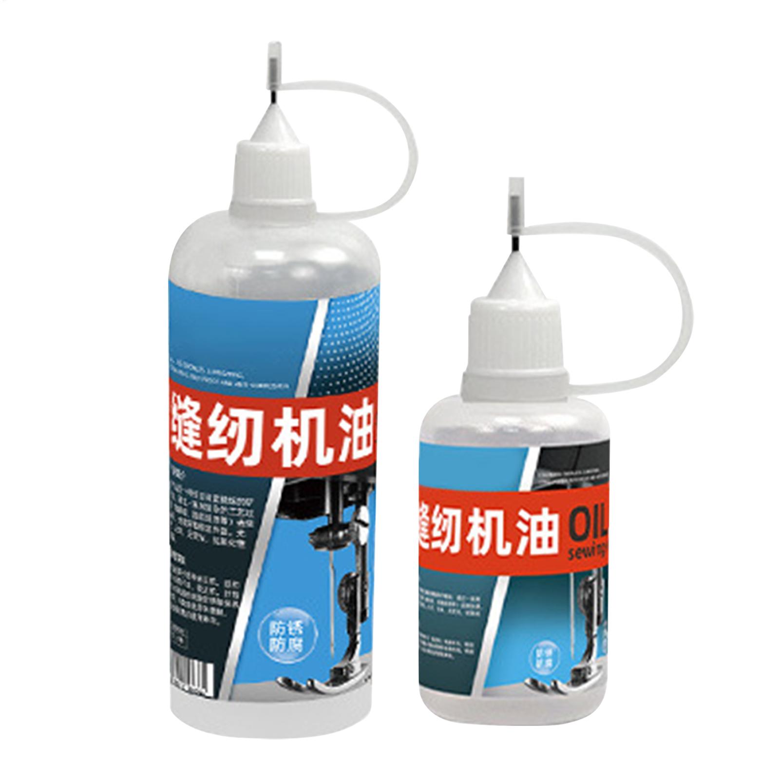 Sewing Machine Oil Commercial  - Textile Sewing Machine reseña y precio