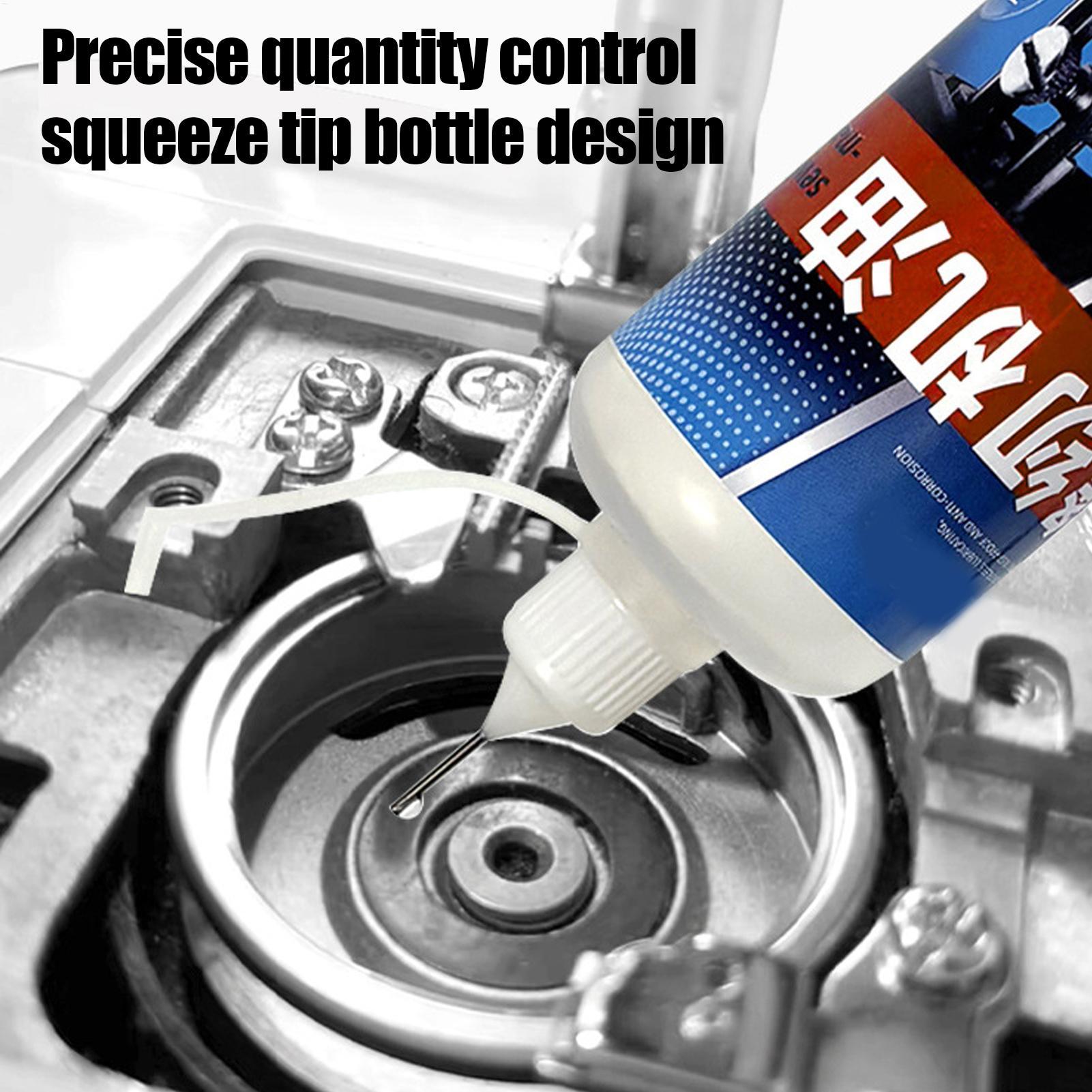Sewing Machine Oil Commercial  - Textile Sewing Machine reseña y precio