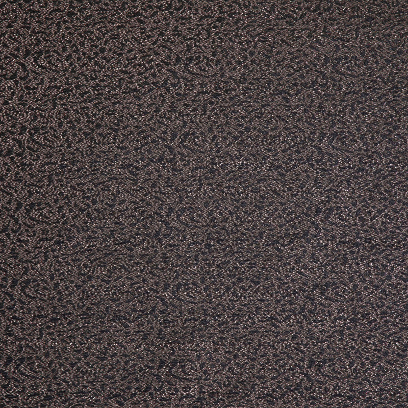 Shadow Pattern Jacquard Leopar - Sewing Recycle reseña y precio