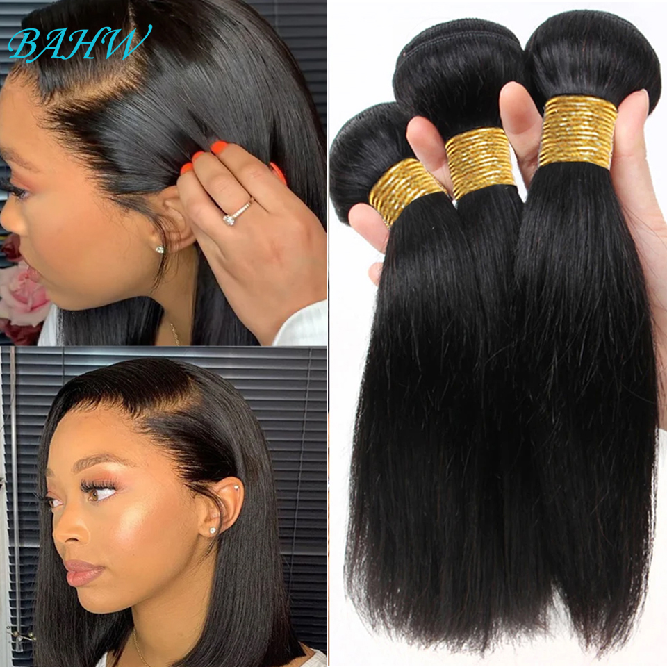 12A Raw Hair Indian Straight B - Sewing Lab reseña y precio