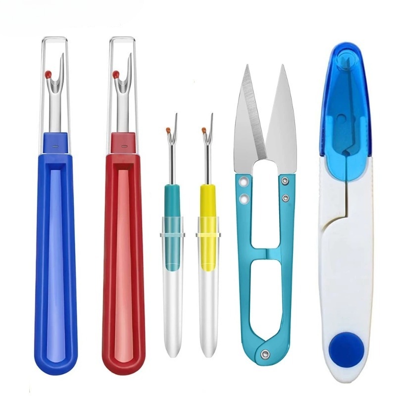 Sewing Seam Ripper Kit Colorfu - Seam Ripper Tool reseña y precio