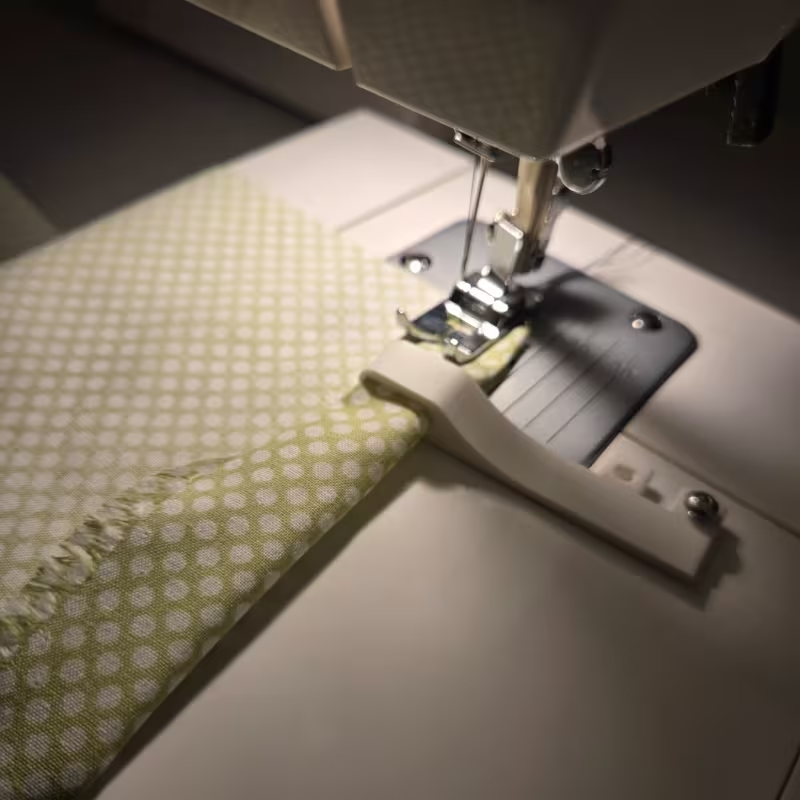 1pc Heavy-Duty Sewing Machine  - Sewing Machine Fabric reseña y precio