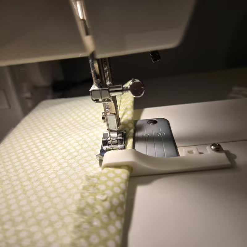 1pc Heavy-Duty Sewing Machine  - Sewing Machine Fabric reseña y precio