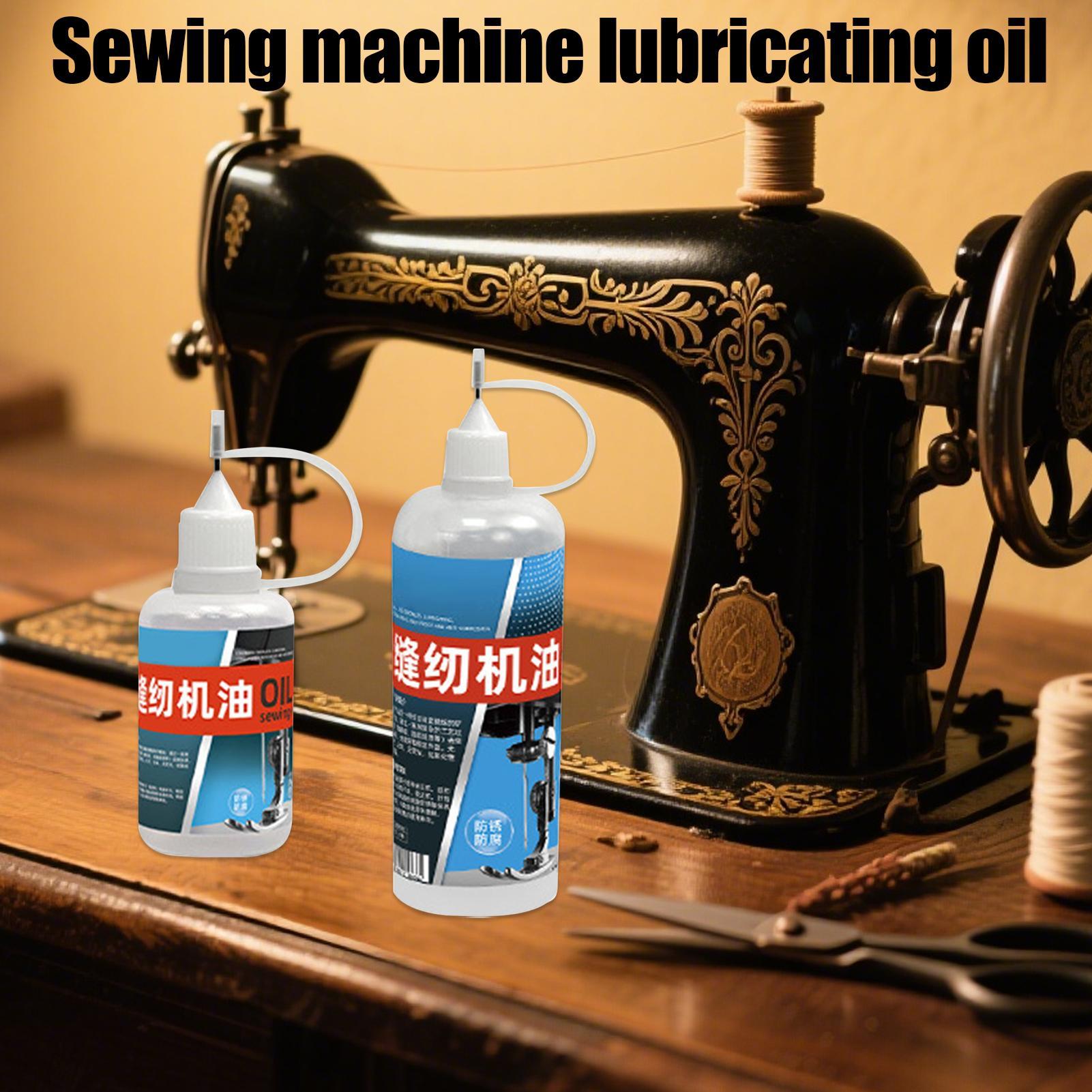30/120ML Sewing Machine Specia - Textile Sewing Machine reseña y precio