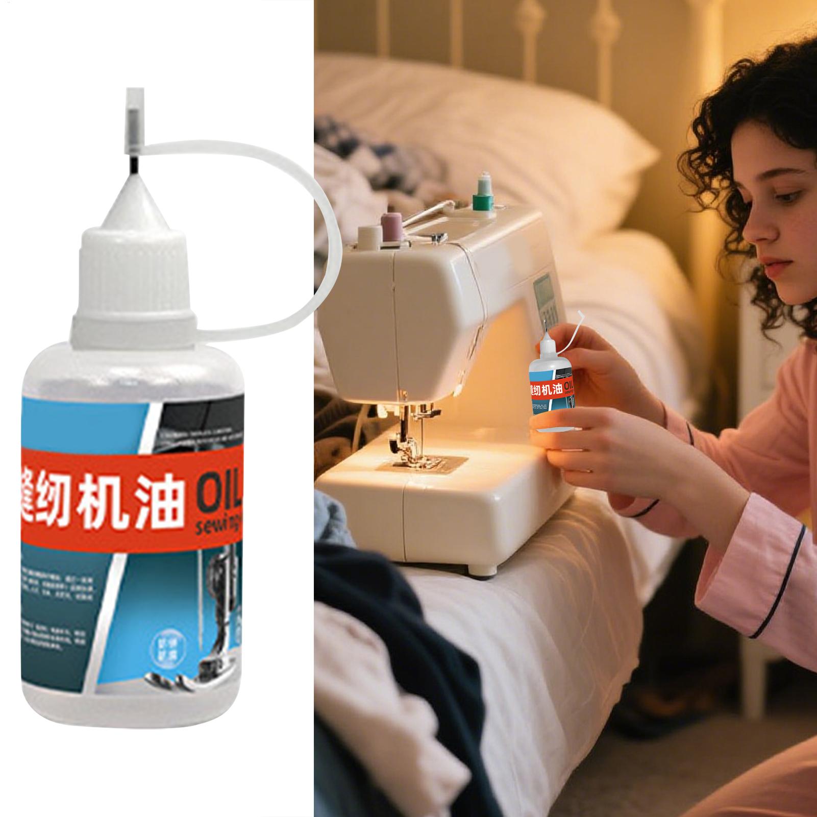 30/120ML Sewing Machine Specia - Textile Sewing Machine reseña y precio