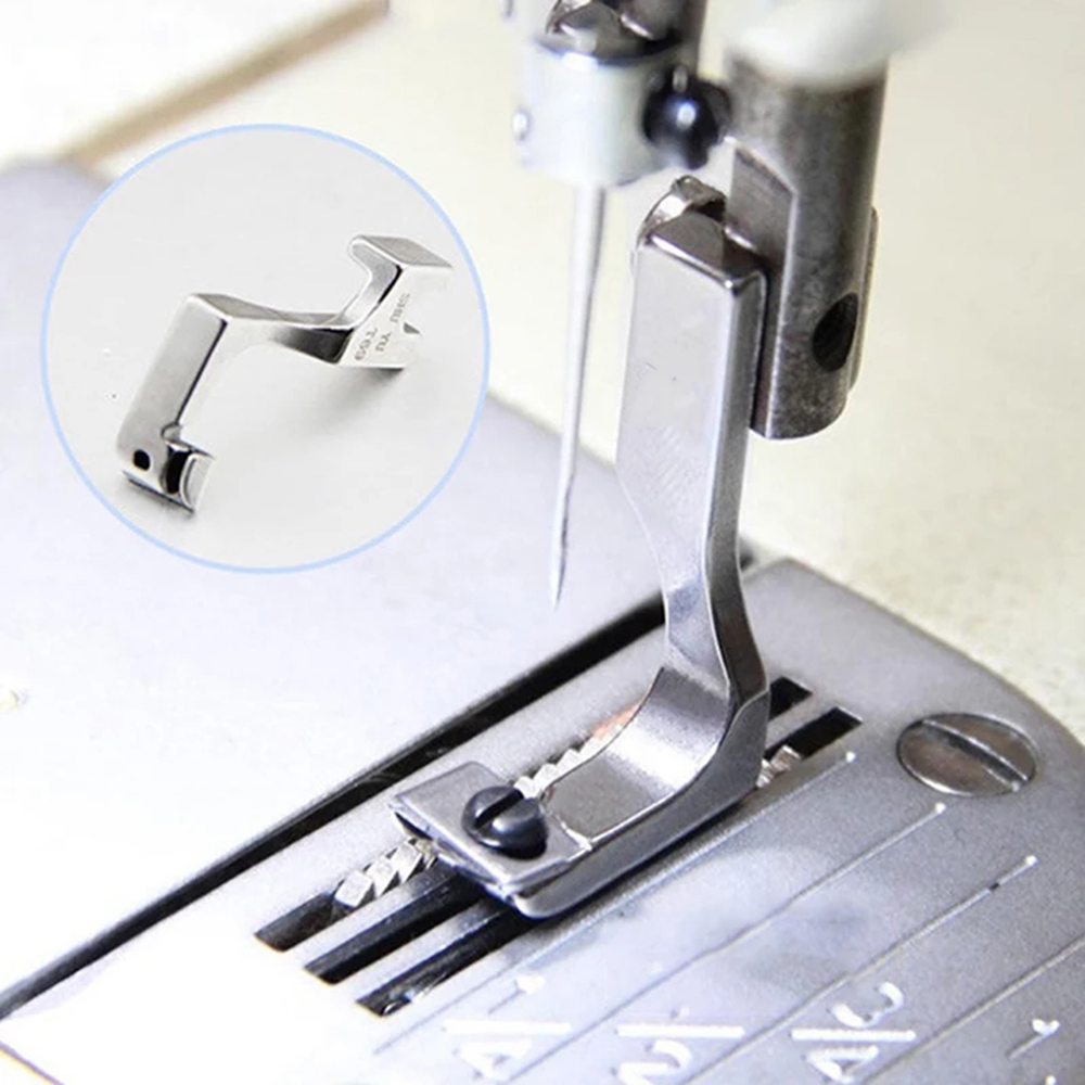 T69 Adjustable Invisible Zippe - Sewing Machine Fabric reseña y precio
