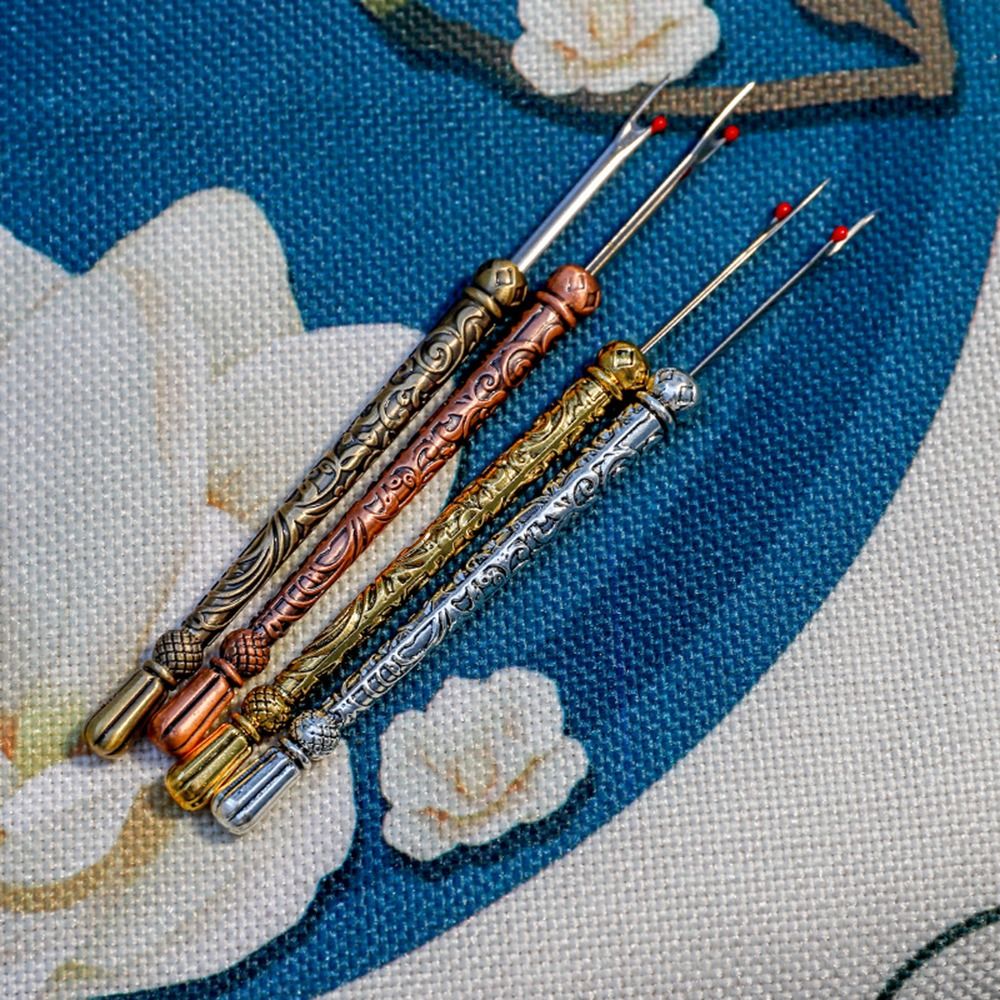 Vintage Stainless Steel Handle - Seam Ripper Tool reseña y precio