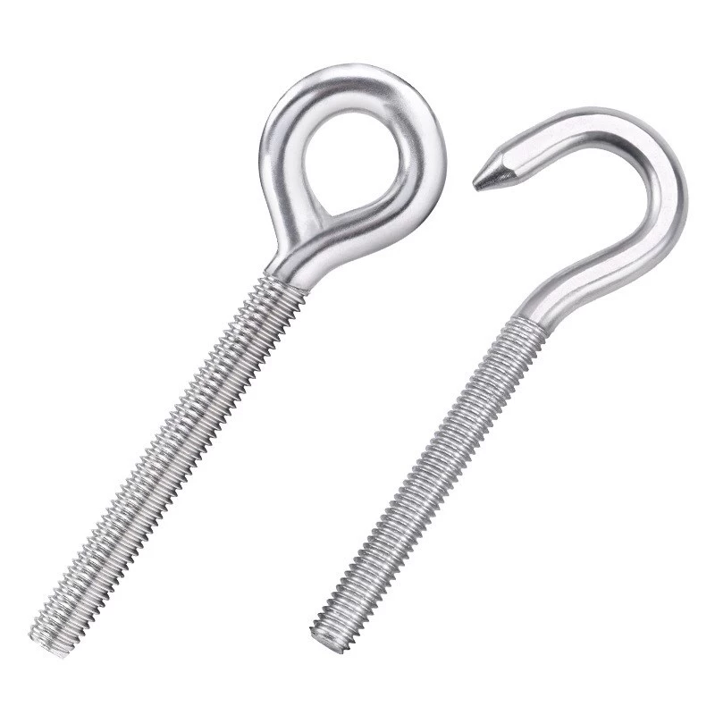 304 Stainless Steel Sheep Eye  - Hook Eye Fastener reseña y precio