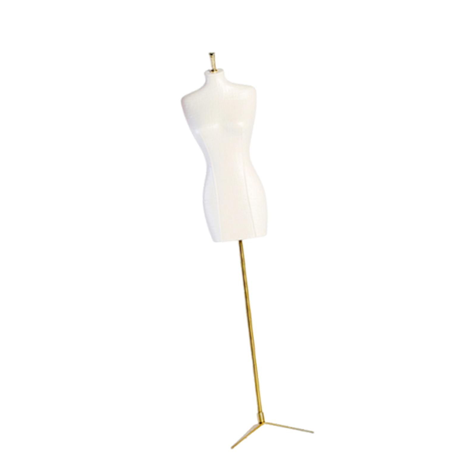 Mini Mannequin Model Female Do - Dress Form Mannequin reseña y precio