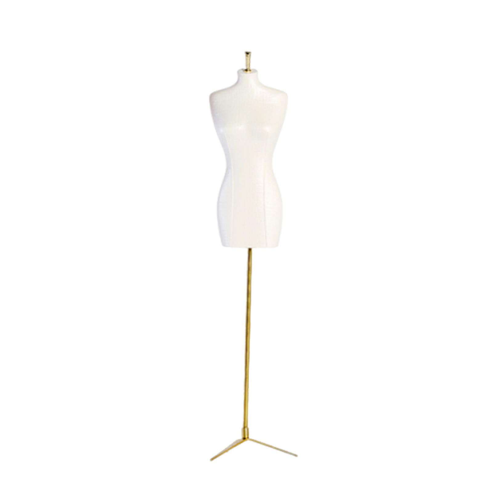Mini Mannequin Model Female Do - Dress Form Mannequin reseña y precio