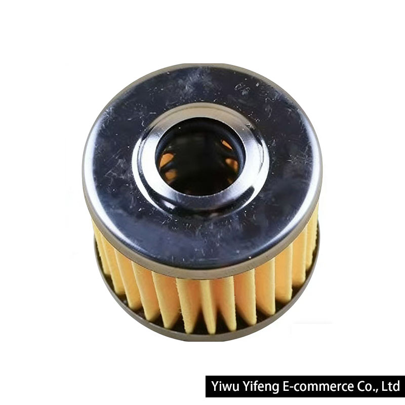KT14 Oil Filter for Siruba VC0 - Industrial Textile Sewing Machine reseña y precio