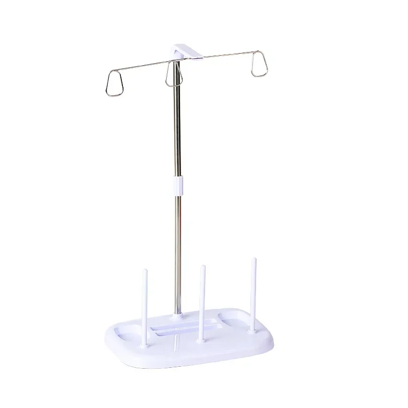 Heavy-Duty Plastic Cone Thread - Serger Thread Cone reseña y precio