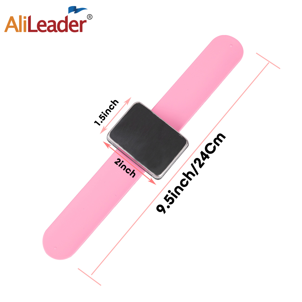 Magnetic Wrist Sewing Pins Pin - Sewing Pin Cushion reseña y precio