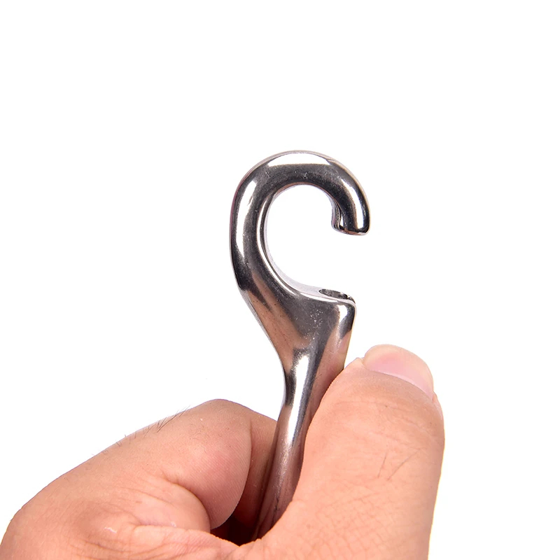 65mm/88mm/100mm Double Ended S - Hook Eye Fastener reseña y precio