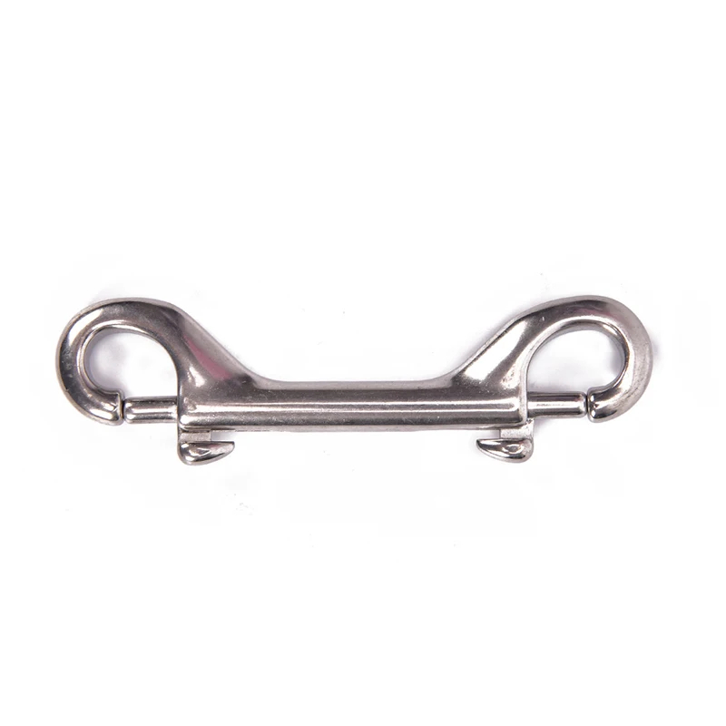65mm/88mm/100mm Double Ended S - Hook Eye Fastener reseña y precio