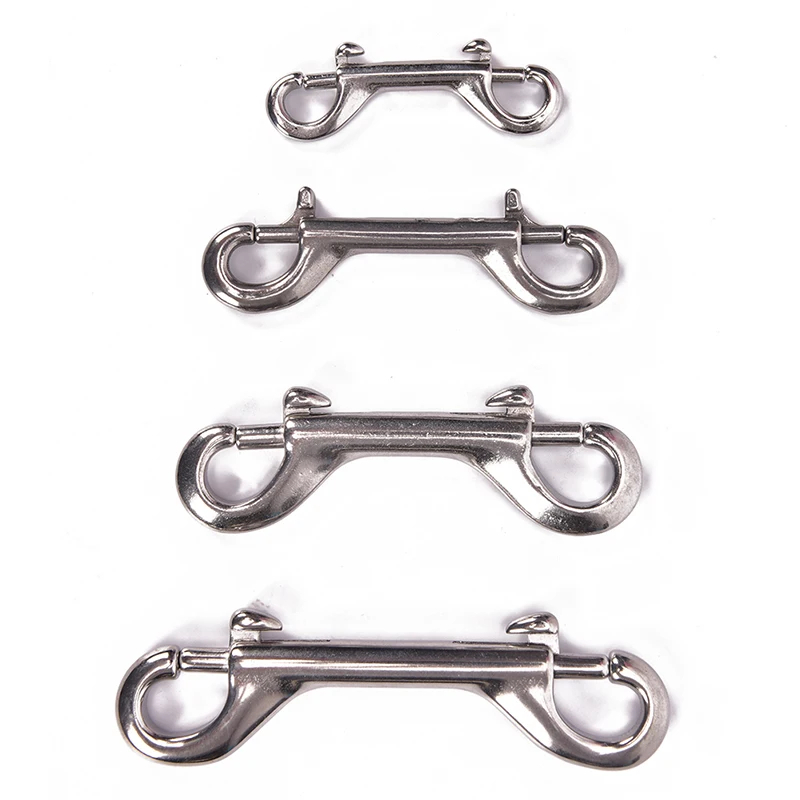 65mm/88mm/100mm Double Ended S - Hook Eye Fastener reseña y precio